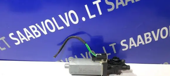 Saab 95 - 96 Seat adjustment motor 0390201913 119392104