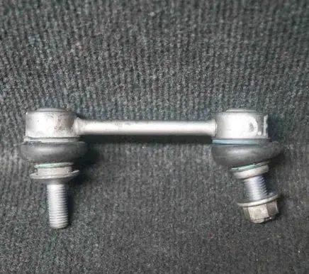 BMW 6 F12 F13 Rear anti-roll bar/stabilizer link 6775189