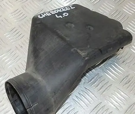 Jeep Grand Cherokee Air intake duct part