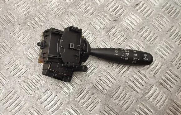 Daihatsu Sirion Wiper speed switch 173647