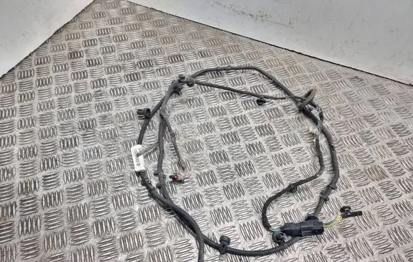 Ford Transit Parking sensor (PDC) wiring loom BK3T15K868DC