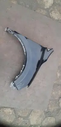 Renault Kadjar Fender