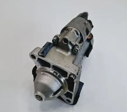 Mini One - Cooper F56 F55 Starter motor 8580390