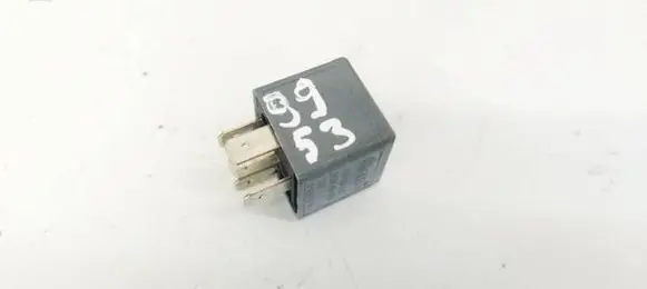 Volkswagen Sharan Other relay 1J0927841