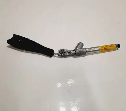 Opel Insignia A Front seatbelt 30683461099613193