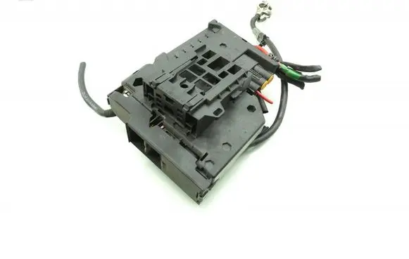 Mercedes-Benz E A207 Fuse box set 
