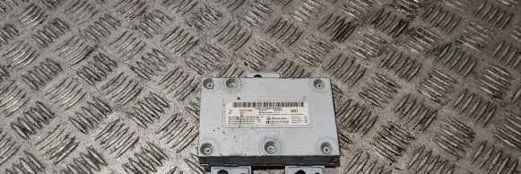 Mercedes-Benz E W212 Other control units/modules A2219005903