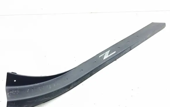 Nissan 350Z Front sill trim cover 769B0CD000