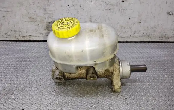 Dodge Durango Master brake cylinder 9123B