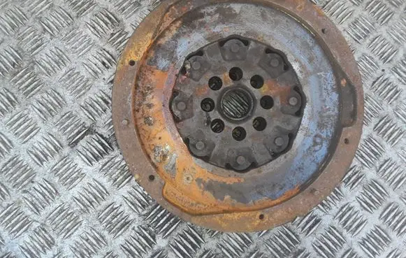 Opel Vivaro Flywheel NOCODE