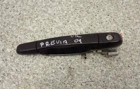 Toyota Previa (XR30, XR40) II Sliding door exterior handle 