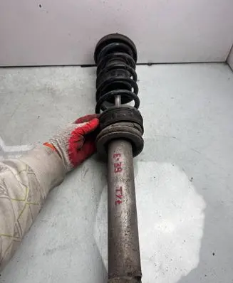 BMW 5 E39 Rear shock absorber/damper 765