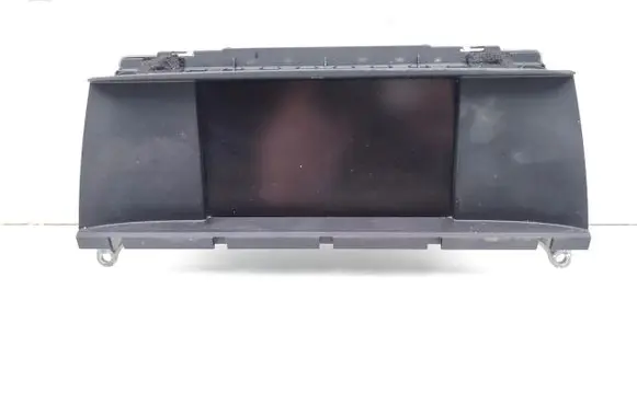BMW X3 F25 Screen/display/small screen 9231321 BM923132105F