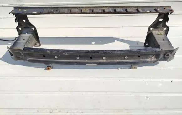 Ford Galaxy Front bumper cross member
