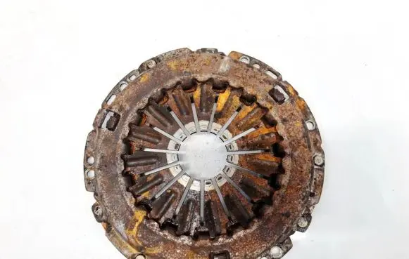 Toyota Corolla E120 E130 Pressure plate SINGLEMASS