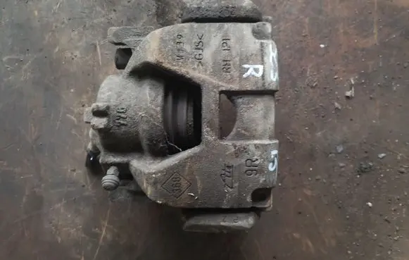 Renault Scenic III - Grand scenic III Front brake caliper