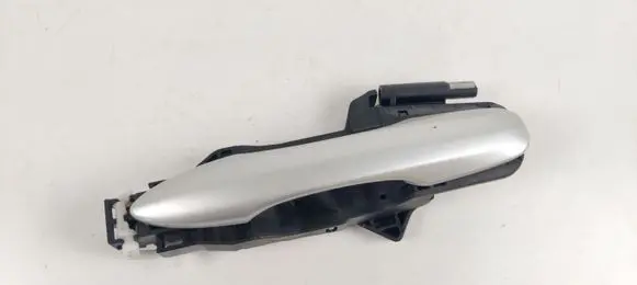 Toyota Prius (XW50) Rear door exterior handle 