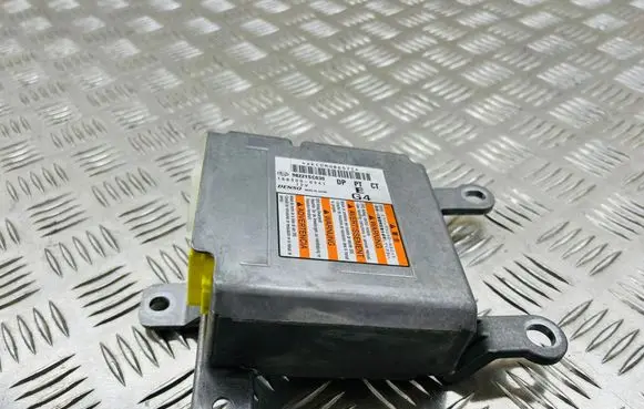 Subaru Forester SH Airbag control unit/module 98221SC030