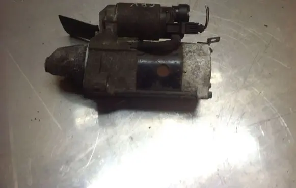 Honda CR-V Starter motor MHG025 M002T85871