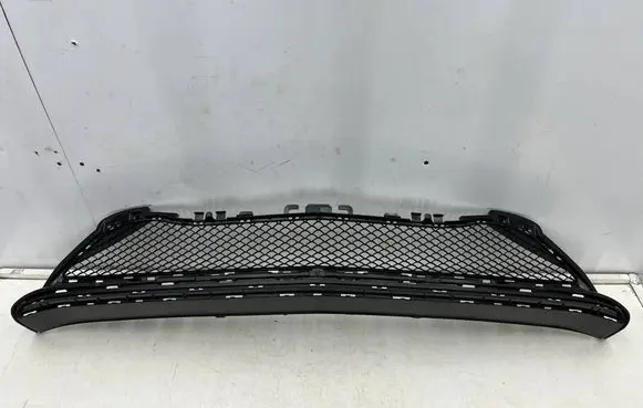 Mercedes-Benz E C207 W207 Front bumper lower grill A2078851923