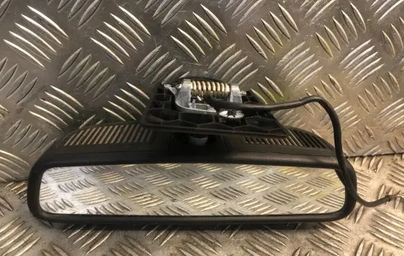 Mercedes-Benz C W204 Rear view mirror (interior)