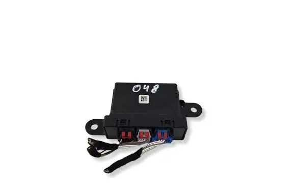 Jeep Compass Parking PDC control unit/module 68403130AA
