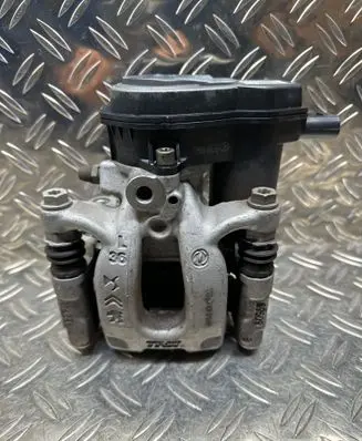 Citroen C4 III e-C4 Rear brake caliper 9842295280 7N4Y03 0604750