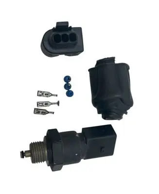 Mercedes-Benz Sprinter W906 Fuel pressure sensor A0061537528 A0001501527