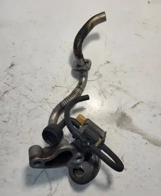 Mercedes-Benz CLK A209 C209 Turbo solenoid valve 52793101 99T148