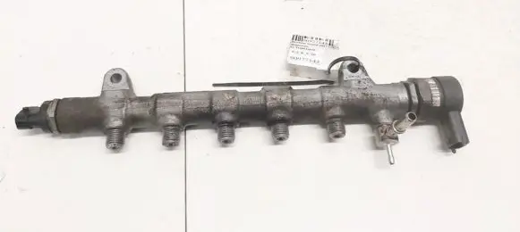 Hyundai Tucson TL Fuel main line pipe 314002a650 0445214327
