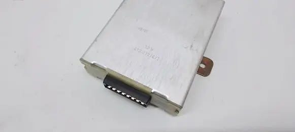 Rolls-Royce Silver Spur Cruise control unit/module 41221241
