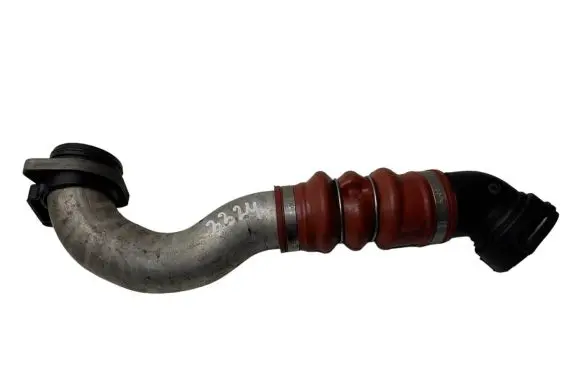 BMW 6 E63 E64 Intercooler hose/pipe 7796301