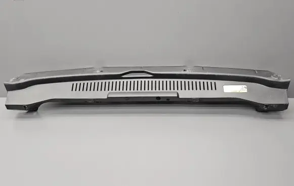 KIA Venga Engine bonnet/hood lock trim molding 863531P000