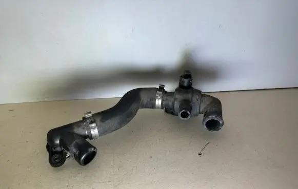 Smart ForTwo I Engine coolant pipe/hose A1602000315 0003179Y010 1602000315