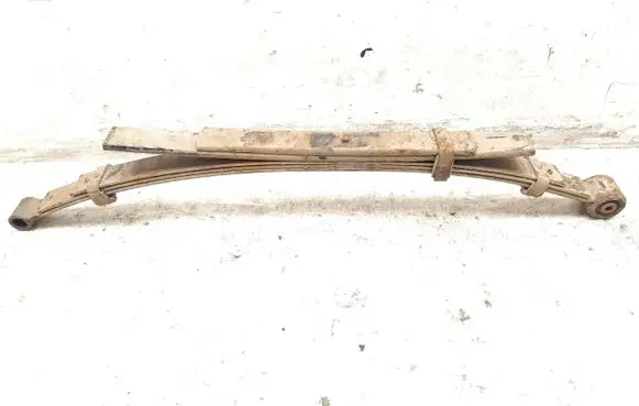 Ford Ranger Rear leaf spring EB3C5B669MB