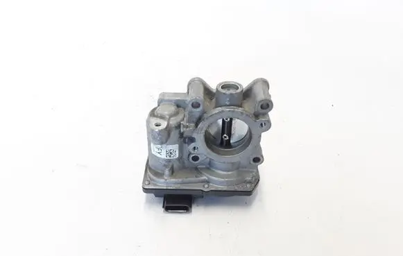 Renault Kadjar Throttle valve
