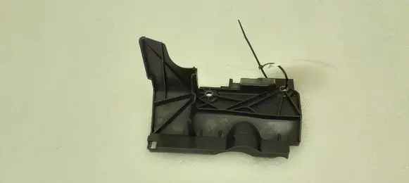 Peugeot RCZ Timing belt guard (cover) 9672428780