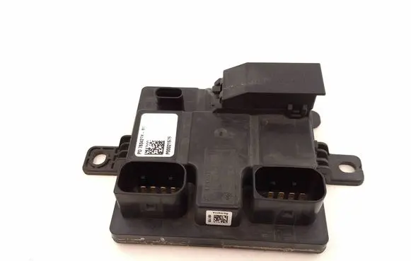 BMW 6 F06 Gran coupe Power management control unit 7634274 P00021575