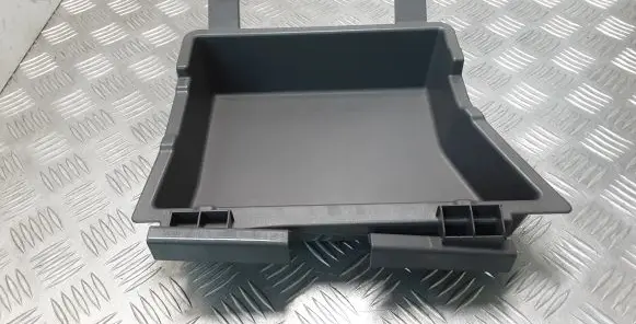 BMW 7 F01 F02 F03 F04 Glove box in trunk 9116152