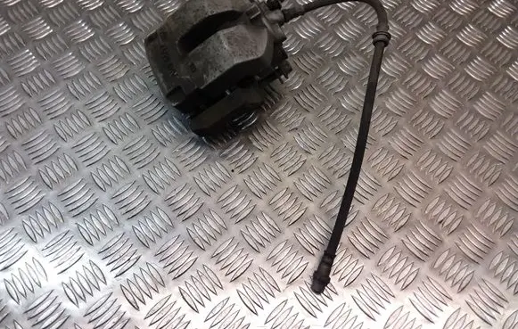 BMW X6 F16 Rear brake caliper