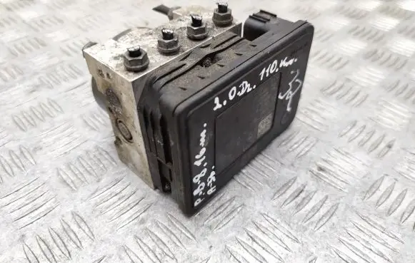 Volkswagen PASSAT B8 ABS Pump 5Q0614517BJ