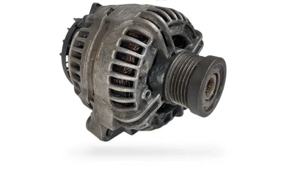 Volvo XC70 Generator/alternator 30667787 0124525060