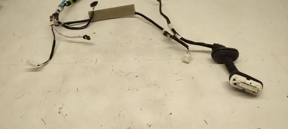 Toyota RAV 4 (XA50) Rear door wiring loom 8215442080 G0002 201211