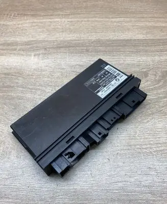BMW 5 E60 E61 Comfort/convenience module 6952664 5WK49110