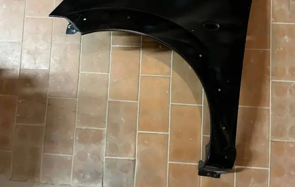 Citroen C3 Fender 7840N9