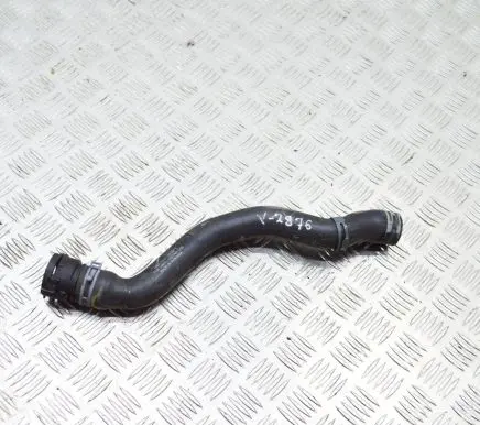 Audi A4 S4 B9 8W Engine coolant pipe/hose 8W0122101K