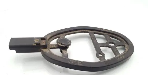 Tire pressure sensor
