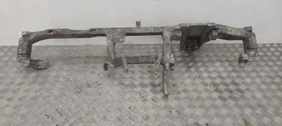 Mercedes-Benz GLE AMG (W166 - C292) Dashboard cross member/frame bar A1666800455