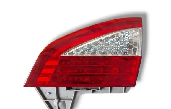 Ford Mondeo MK IV Tailgate rear/tail lights 7S71-13A602-A