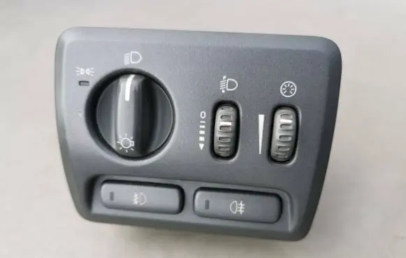 Volvo V70 Light switch 9441233 M6LK3500247